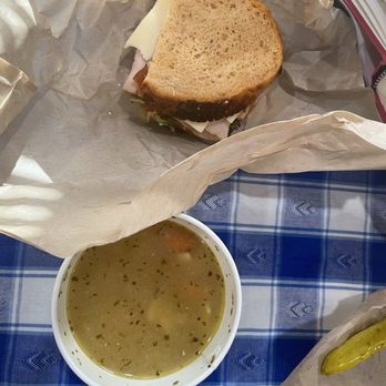 Panera Bread - Chicken noodle soup - Sandwiches Near Me - Baton Rouge, Louisiana Panera Bread - Chicken noodle soup - Sandwiches Near Me - Baton Rouge, Louisiana