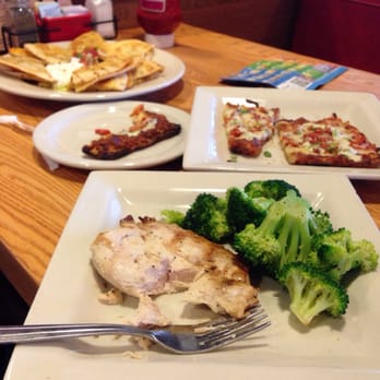 Chili's - Tex-Mex Near Me - Angleton, Texas