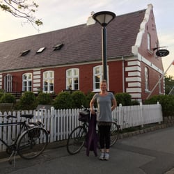 Aroma, Cafe - Leuke locatie