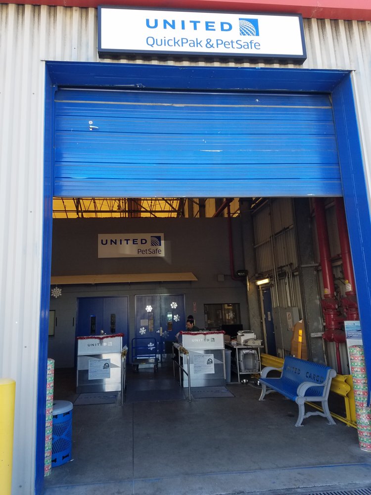 UNITED CARGO Updated September 2024 10 Reviews 3033 Aolele St