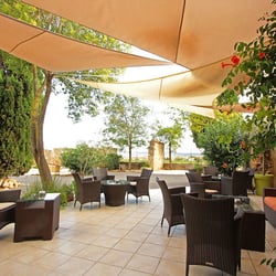 Auberge Côté Jardin - Auberge Côté Jardin
