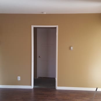 Quality Painting Pros - Clean lines... - Painters Near Me