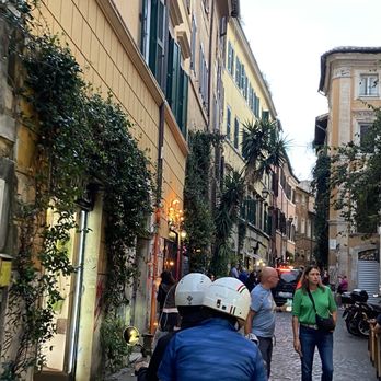 Scooteroma - Fun ride! - Scooter Tours Near Me
