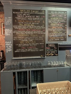 The Wrigley Taproom & Eatery by null