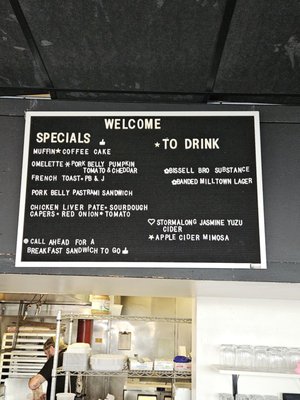 Otherside Diner by null