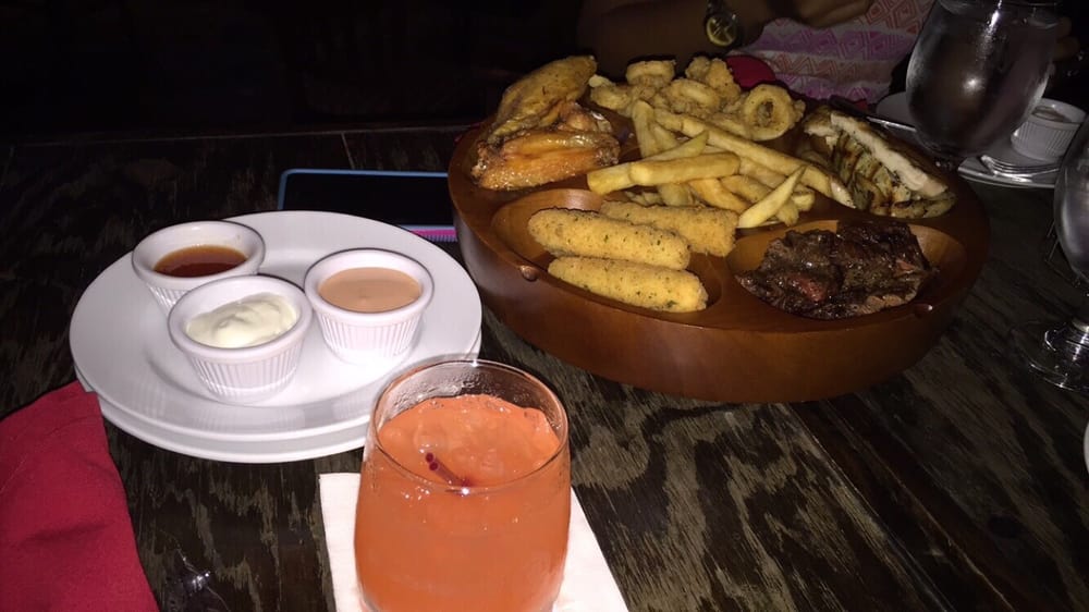 ABU DHABI RESTAURANT & HOOKAH LOUNGE CLOSED 120 Photos Latin American 151 Nagle Ave, New