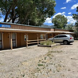 Exterior photo of Rocky Top River Ranch - Howard, Colorado Exterior photo of Rocky Top River Ranch - Howard, Colorado