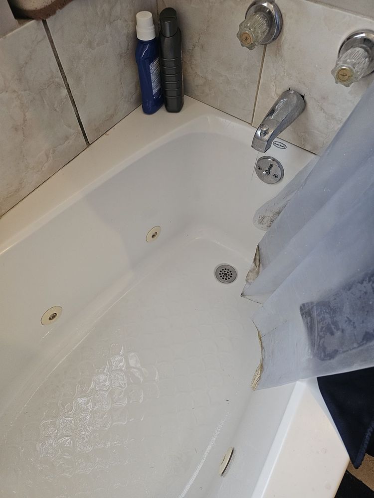 Slide of Roto-Rooter Plumbing & Water Cleanup