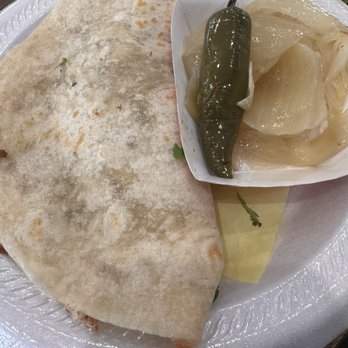 Tacos Lopez #2 - Quesadilla Suadero - Tacos Near Me - West Valley City, Utah Tacos Lopez #2 - Quesadilla Suadero - Tacos Near Me - West Valley City, Utah