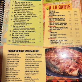 El Azteca Restaurant - a menu for mexican food - Mexican Near Me - Hampton, Virginia El Azteca Restaurant - a menu for mexican food - Mexican Near Me - Hampton, Virginia
