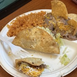 Taco combo