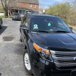 Why Not Us Detailing - Drive for Uber or Lyft ? We have discounts available just for you !