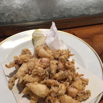 Cañete - Chipitos - Tapas/Small Plates Near Me - Barcelona, B