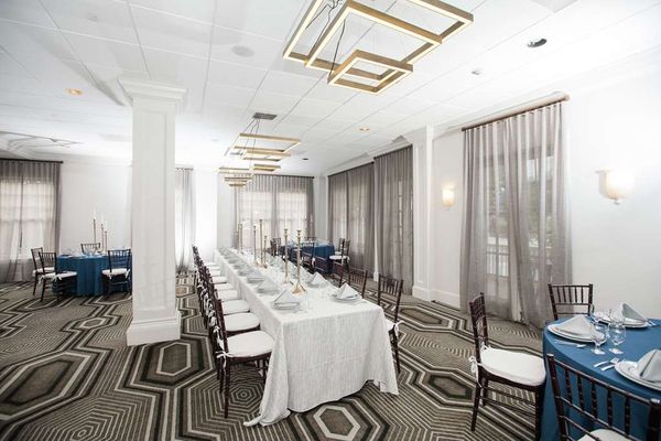 The Partridge Inn Augusta, Curio Collection by Hilton by null