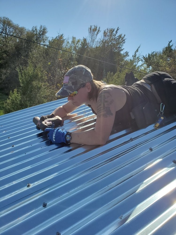 Slide of C & J Roofing and Home Improvements