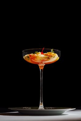 The Occidental by null