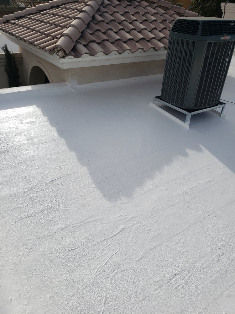 Slide of Rey My Roofer