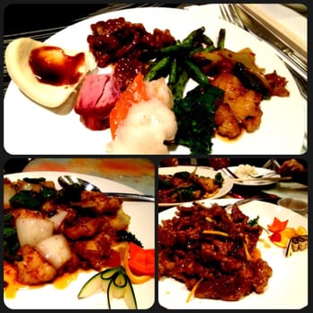 Holly's Mandarin - Sampling. - Chinese Near Me - Oakland, California