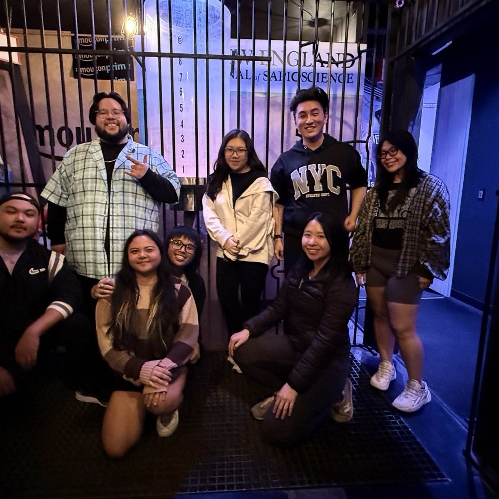 Lab Rat Escape Room photo 9