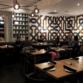 Tabule Middle Eastern Cuisine - Middle Eastern Near Me - Toronto, Ontario