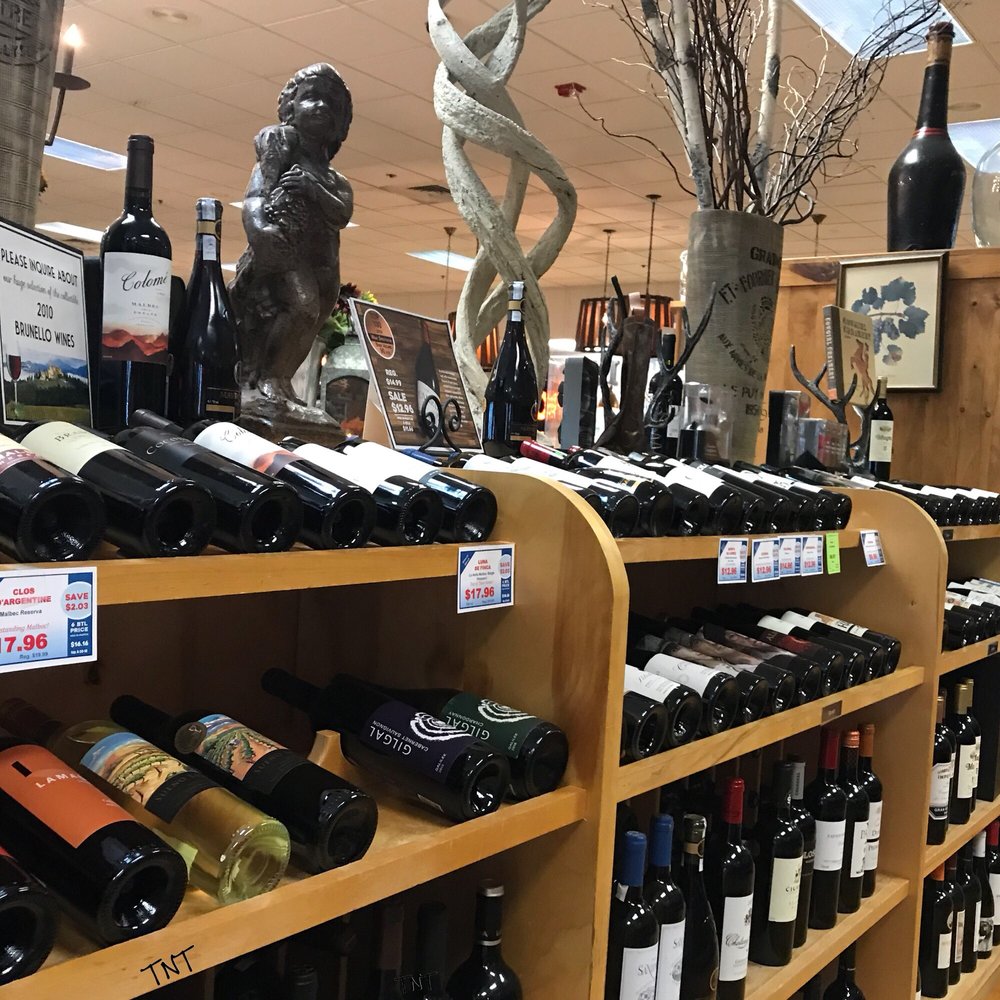 BROWN DERBY INTERNATIONAL WINE CENTER 51 Photos & 47 Reviews Beer, Wine & Spirits 2023 S