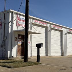 American Trim & Glass - Current building of American Trim & Glass