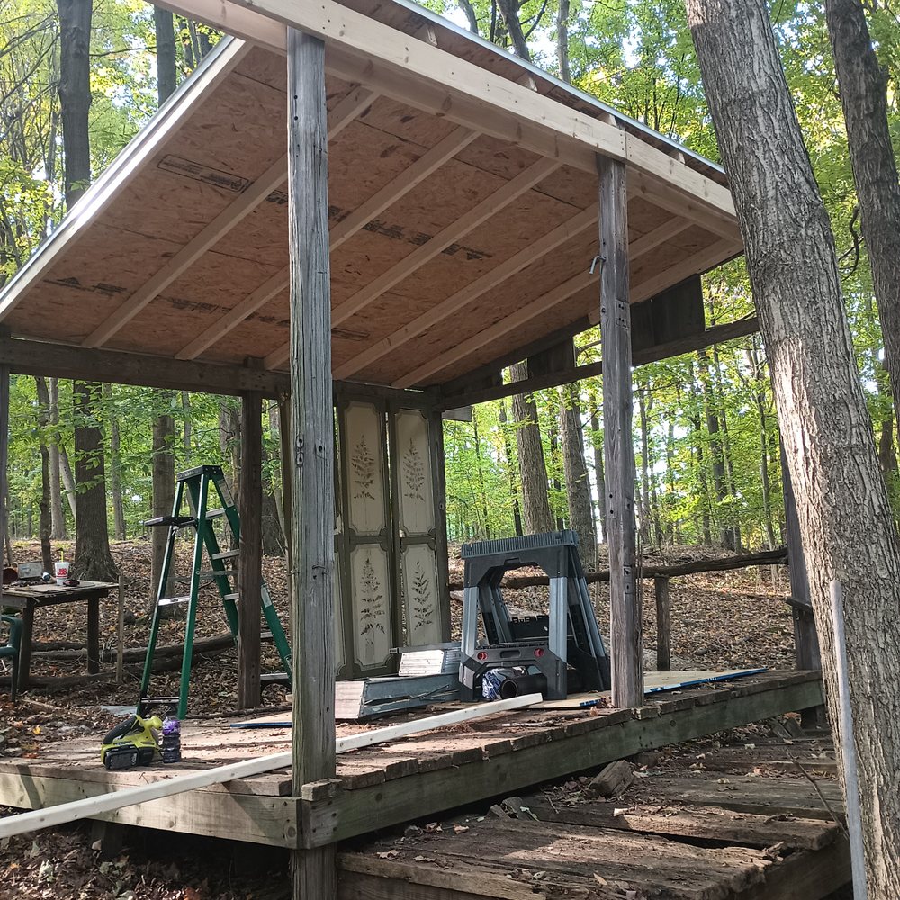 Bill Bolton Handyman Services - Handyman Near Me - Newark, Ohio