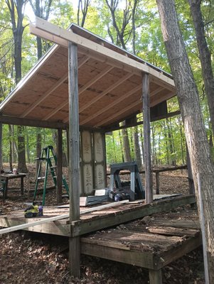 Bill Bolton Handyman Services Logo