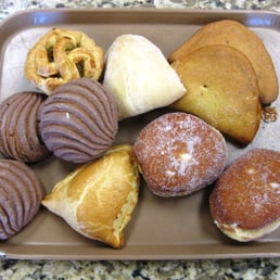 Pan Dulce Pan Dulce