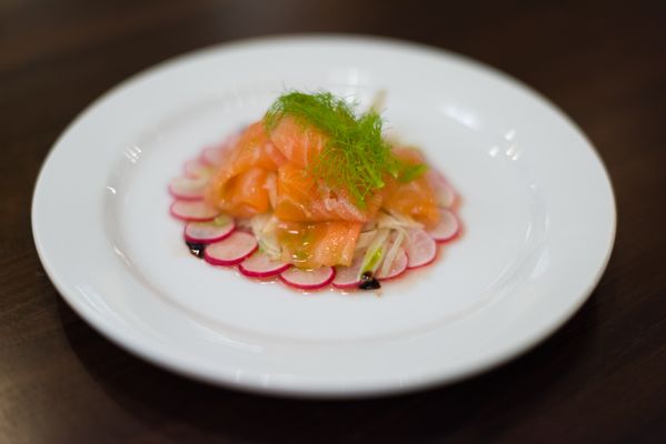 Bazár Tapas Bar and Restaurant by null
