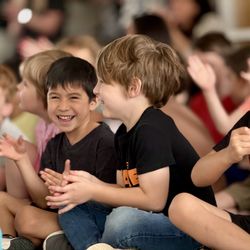 Ocean State Montessori School