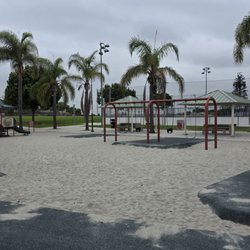 Sunset View Park - Playground