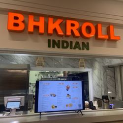 BHK Roll