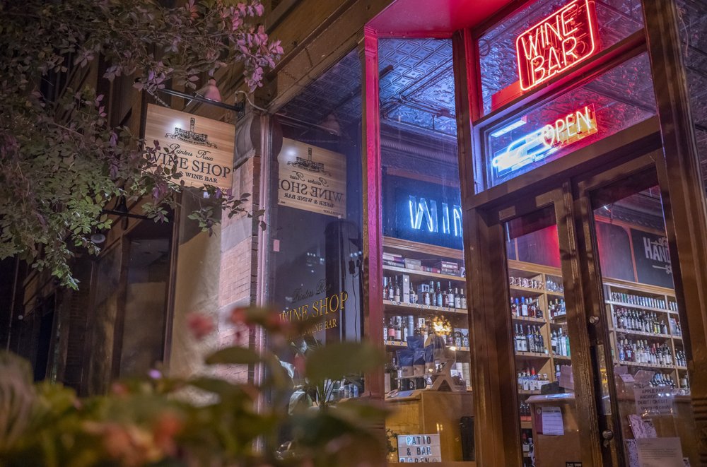 PRINTERS ROW WINE SHOP 22 Photos & 122 Reviews Beer, Wine & Spirits