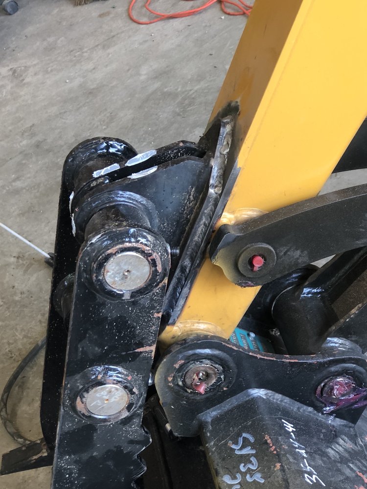 ALL IN ONE EQUIPMENT SERVICES Updated October 2024 Copperas Cove