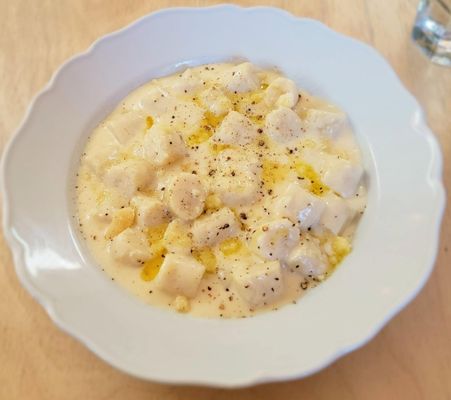Rizzo's House of Parm by null