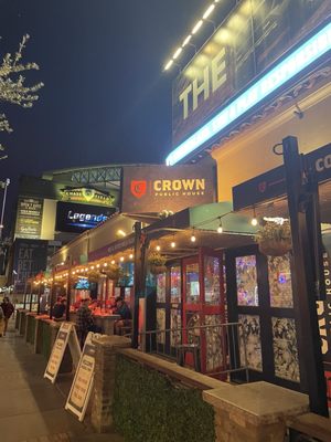 Crown Public House by null
