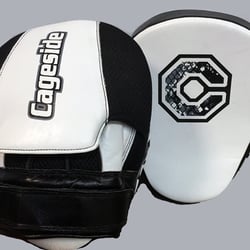 Cageside & Toro BJJ - Cageside "Cobra" Focus Mitts