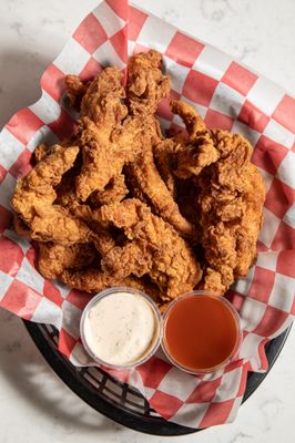 Love & Honey Fried Chicken by null