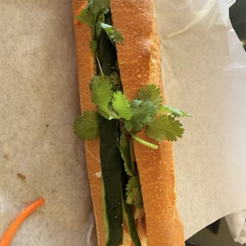 THH Sandwiches - Vietnamese Near Me - Tustin, California THH Sandwiches - Vietnamese Near Me - Tustin, California