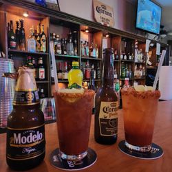 Caminos De Michoacan Bar