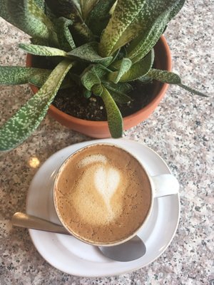 Café Jardin by null