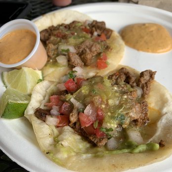 Rocky Mountain Taco - Tacos - Food Trucks Near Me - Avon, Colorado