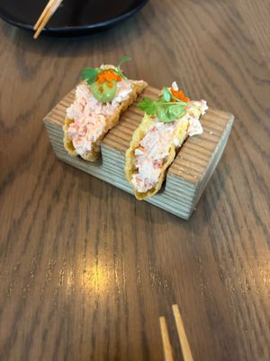 Adachi Sushi & Japanese Cuisine by null