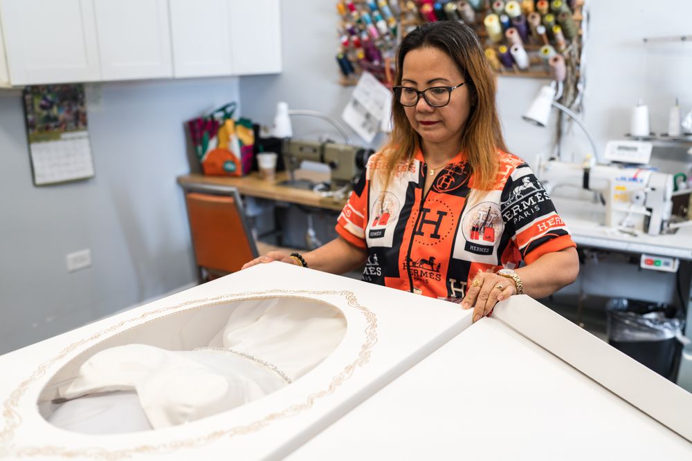 DRY CLEAN EXPRESS Updated October 2024 20 Photos 4801 Warden Ave