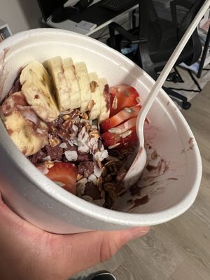 La Banana Fruits by null