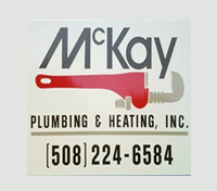 Slide of McKay Plumbing & Heating