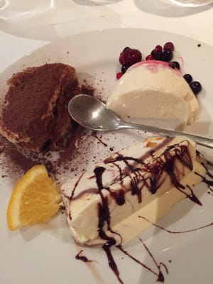 Osteria by null