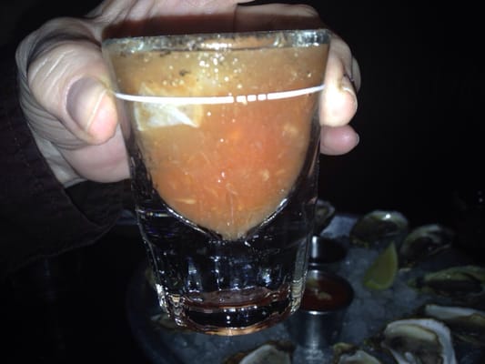 Pearlz Oyster Bar by null