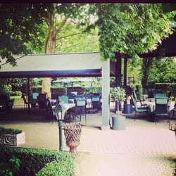 Restaurant Mardaga